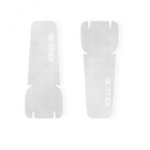 ENLEE-신제품 자전거 핸들바 크랭크 프로텍터 초경량 스크래치 방지 로드 바이크 산악자전거 액세서리, Handlebar 04