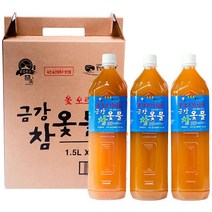 참옻들 옻 오르지 않는 금강 참옻물(1500mlX3병)토종 옻 나무 진액 즙 닭, 3병, 150ml