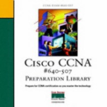 Cisco Ccnp Preparation Library : Clsc Exam Certification Guide Cisco, Cisco Ccnp Preparation Libra.., Cisco Systems (EDT)(저),Cisco, Cisco System