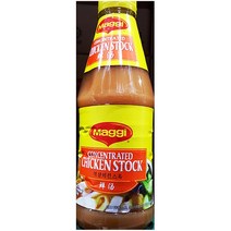 치킨스탁액상 ( 네슬레 1.2kg ) 1개 [업소용], 치킨스탁액상(네슬레 1.2K)