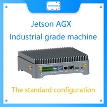 Nvidia jetson agx xavier T600 임베디드 개발 보드 엣지 컴퓨팅 게이트웨이 . 산업 등급, 01 stdd_01 WIFI 블루투스