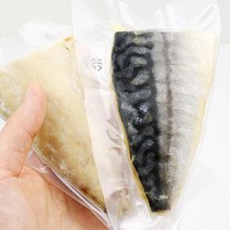 아린이네 생선가게 순살 고등어구이220g(4~7조각), 단품