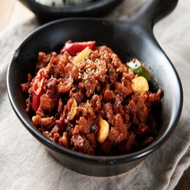 끼니 매콤오돌뼈 280g 5+1, 1팩