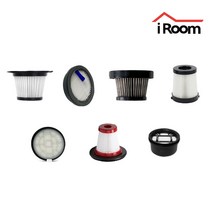 아이룸 전용필터 RS1 RS7 A15 D10 I30 A20 M20 AST009 OG20 무선청소기, i30 신형(22년 5월 이후 모델) 전용필터