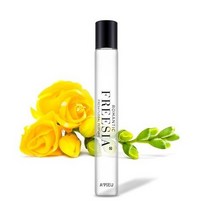 [어퓨] 마이 핸디 롤온 퍼퓸 (프리지아), 단품, 10ml