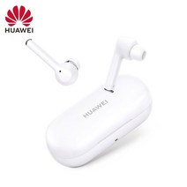 huawei freebuds 3i original 블루투스 무선 헤드폰 왼쪽 이어폰 오른쪽 이어폰 충전 구획 충전 빈 tws earb, 3i 흰색