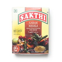 가람마살라파우더 SAKTHI 아시아마트 200g, 1개, 단품