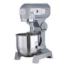 버티컬 믹서기 상업용 반죽 기계 밀가루 계란 휘핑, B25 믹서기 (25L/5.5KG)