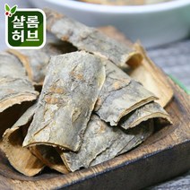 샬롬허브 국산 마가목껍질 300g, 1개