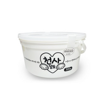 천사점토 벌크 300g, 5개