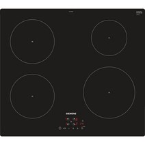 지멘스 EH601FEB1E 4구 인덕션 독일배송 (관부가세 포함)
