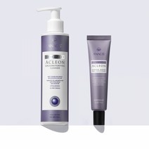 아클레온 2종 세트 약산성클렌징폼 200ml + 트러블 수딩 스팟 30ml 2종, 단품