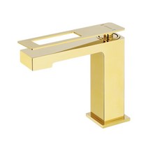 일음쇼핑^^*mDL5000 골드 ASTRO 고급 세면대 원홀 수전 블랙 세수 디자인 세면기일medi^*^, ab*^^선택없는