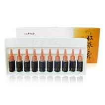 코스모코스 엠세라드 홍삼수 진액 앰플 10mlX15ea, 본상품