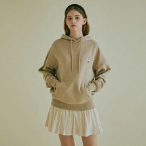 후아유 2001아울렛 천호점 남녀공용 기모 스티브 후드맨투맨