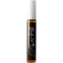 [페퍼민트 오일] 천연 박하 오일 100 스프레이 20mL 일제 박하 오일 Mentha Oil 100, 20mL스프레이