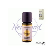 [버블빈] 노이몬트 레몬그라스EO(10ml)(유기농) (Lemongrass Essential Oil), 1개, 10ml