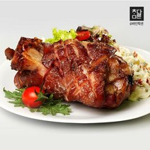 참다른 독일식 통족발 슈바인학센 700g + 소스2종 (칠리소스1 참소스1)