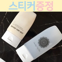 튜브공병 원터치캡, 80미리