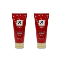 려 함빛 극손상 영양 트리트먼트 180ml 동백오일 모발집중케어, 180ml 2개