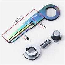 Apulia Benelli Yadea NIU Haojue 혼다 오토바이 키 배아 모토 보호 커버 케이스에 대 한, L7