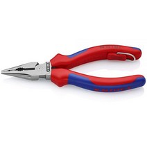 컴퍼니24 크니펙스 공구, Tether Point and Comfort Grip