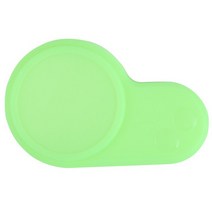 전기 스쿠터 미터 레인 커버 방수 실리콘 대시 보드 Kugoo M4 zeoro용 케이스 캡, 05 Green