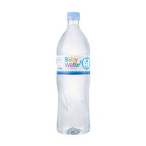 천년동안 베이비워터 1.2L, 45개입