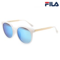 FILA 필라 名品선글라스 FLS7142M_CREAM 정품 백화점 동일 상품