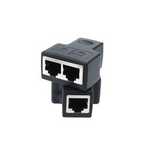 Coms 인터넷 분배기 set 이더넷 BB977