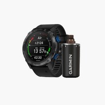 [가민 GARMIN] Descent Mk2i/ Descent T1 번들