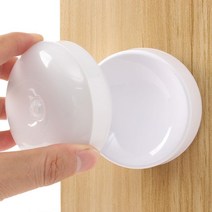 마그넷 LED 센서등 간접조명 무드등 백색 테라스 매장 복도 베란다 인테리어 정원 가정용 스튜디오