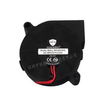 냉온풍기 업소용냉난방기 중고냉난방기 새로운 5015 50x50x15mm 송풍기 가습기, 5v 4528rpm