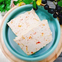 도그리니 무항생제 칠면조 테린2P 강아지 화식 영양식 특식, 단품