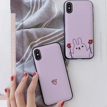 [가방팝] 써니 꽃을주고싶어 카드케이스