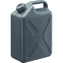 Mizuho 미즈호 기름통 5L 그레이 일본직구