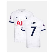 토트넘 손흥민 유니폼 정품 엘리트 반팔티 2023-24