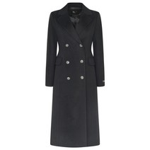 KL 더블 울 코트 KHCMKO2O9