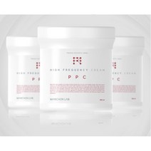 CNKCOS PPC고주파크림 고주파크림병원용 보습크림