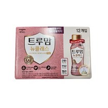 트루맘뉴클래스액상2단계)240ML12입)