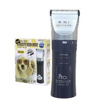 보거스 국산 VG-104 5V 애견이발기 애견바리깡 강아지바리깡, 뉴 퍼피 300