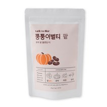 퉁퉁이별티 팥 호박팥차, 1.5g, 30개입, 1개