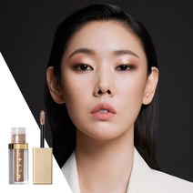 [스틸라] 매그니피센트 메탈 글리터 글로우 리퀴드 아이섀도우 10종, 색상:원더러스트_L7347, 상세 설명 참조