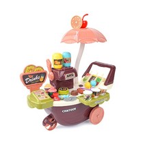 플레이벤처스 RR DIY 화장대놀이 가방 놀이감 어린이 종합교구