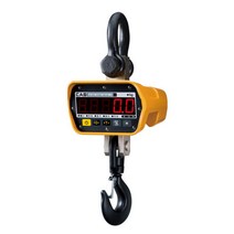 카스 매달림 전자저울 CASTON II PLUS 크레인저울 산업용 고중량 0.5E 1E 2E 5E 10E, 카스톤2+ 10E(10t/5kg)