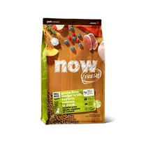 (구매시 N포인트1000 적립)글루텐 그레인프리 나우 스몰브리드 퍼피 1.36kg