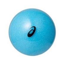 asics 아식스 그라운드 골프 고출력 공 표준 3283A071, 스카이불