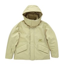 뉴발란스 뉴발란스 패딩 UNI 케이브 구스다운-NBNPB49013_BU (9208399)