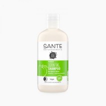자연유래 유기농 샴푸 에브리데이 애플&퀸스 250ml, 단품