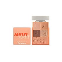 일본직발송 6. 생 스마일 아이 미미 멀티 큐브 (002 헬로 피치) B096WZHNH2, One Size, One Color